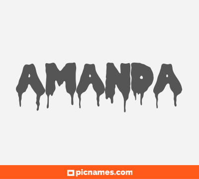 Amanda