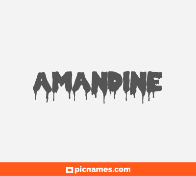 Amandine