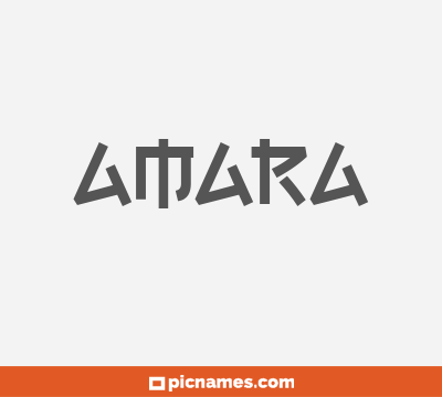 Amara