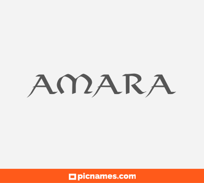 Amara