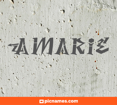 Amarie