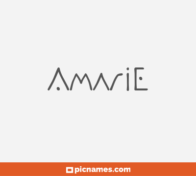 Amarie