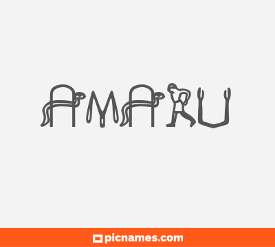 Amaru