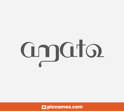 Amato