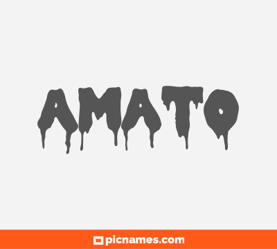 Amato