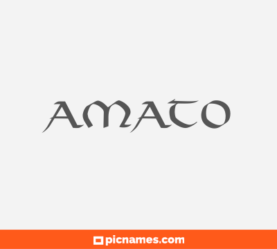 Amato