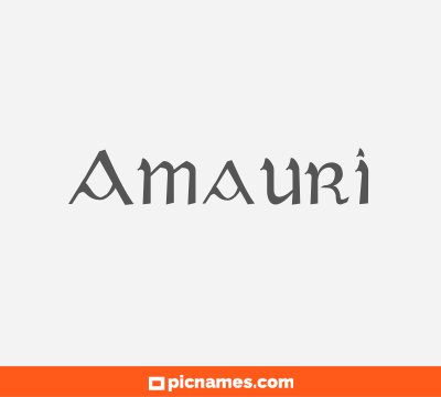 Amauri