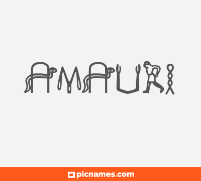 Amauri