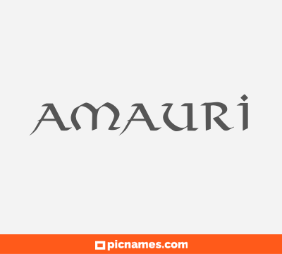 Amauri