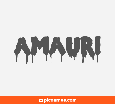 Amauri