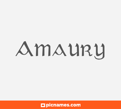 Amaury