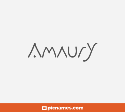 Amaury