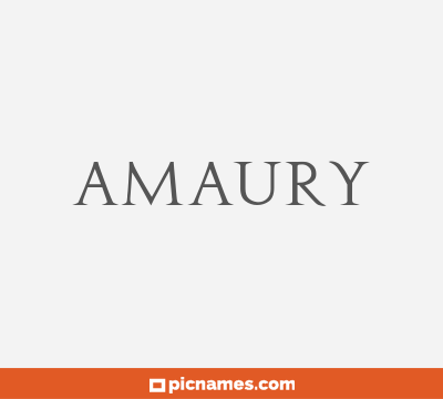 Amaury
