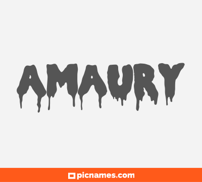 Amaury
