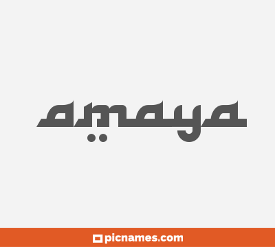 Amaya