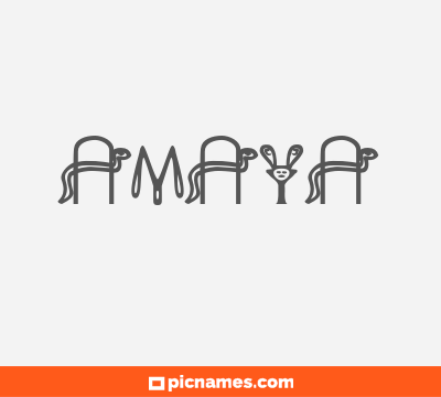 Amaya