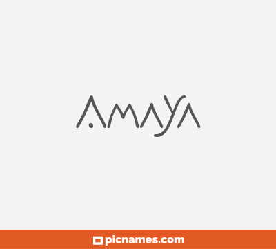 Amaya