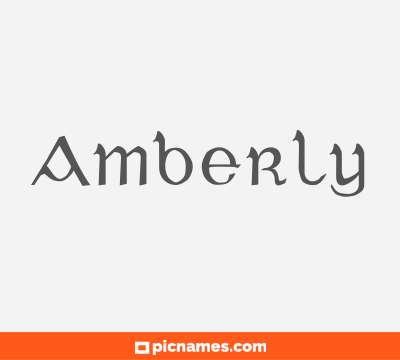 Amberly