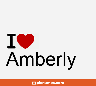 Amberly