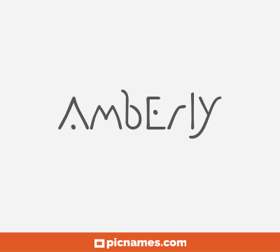 Amberly