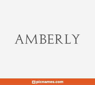 Amberly