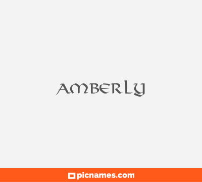 Amberly