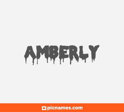 Amberly