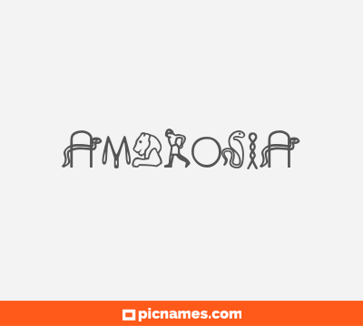 Ambrosia