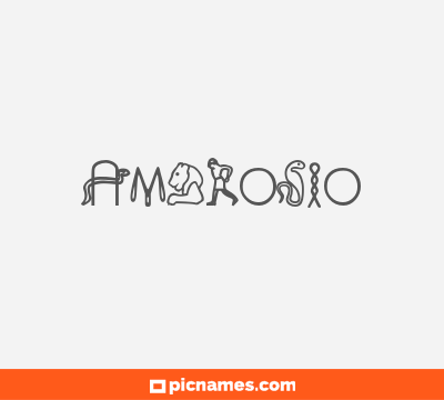 Ambrosio