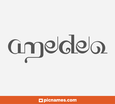 Amedeo