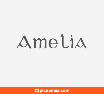 Amelia