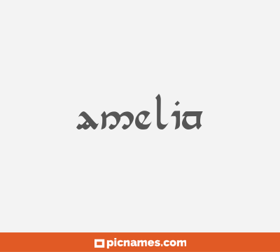 Amelia