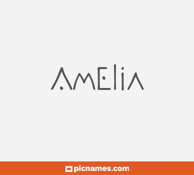 Amelia