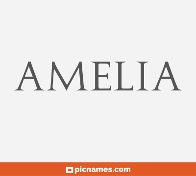 Amelia