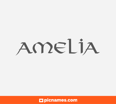 Amelia