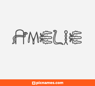 Amelie