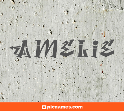 Amelie