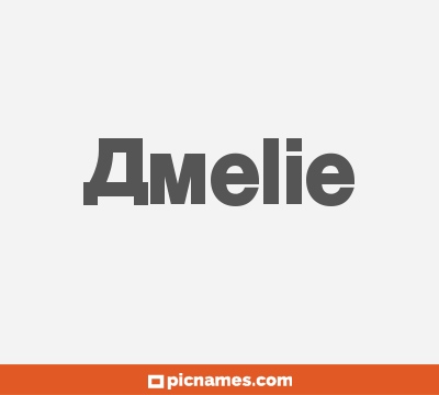 Amelie