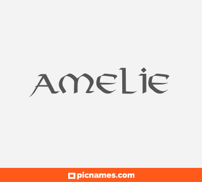 Amelie