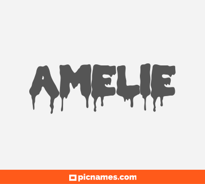 Amelie