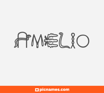 Amelio