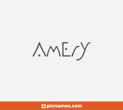 Amery