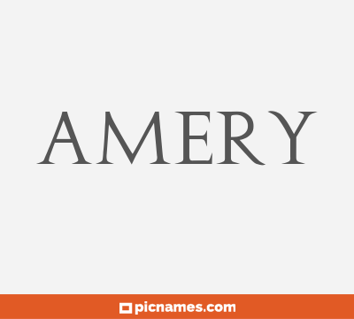 Amery