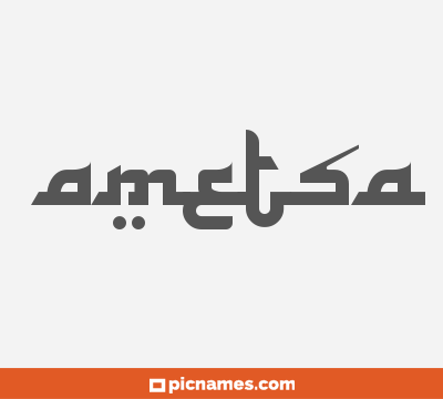 Ametsa