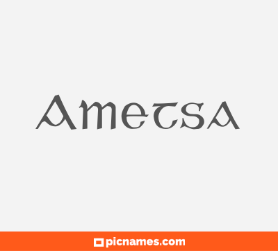 Ametsa