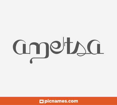 Ametsa