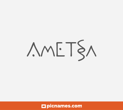 Ametsa