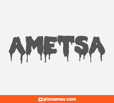 Ametsa