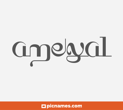 Ameyal