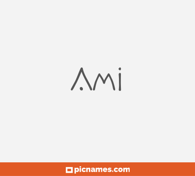 Ami